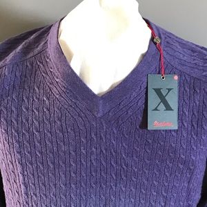 Robert Graham BNWT sweater.
